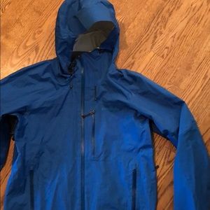 Men’s Patagonia Rainjacket